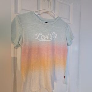 Levi's Gradient T-Shirt